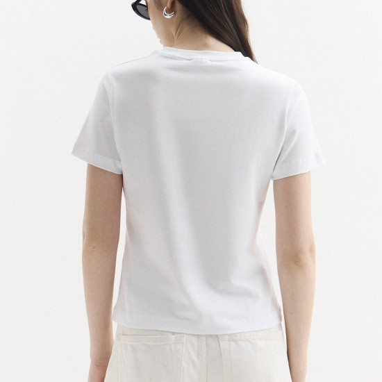 Guess Γυναικεία κοντομάνικη μπλούζα Beatriz T-Shirt